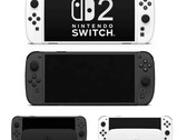 Слухи о Switch 2 появляются все быстрее и быстрее, и даже один пользователь Reddit утверждает, что у него уже есть устройство в руках, и он готов поделиться им в Рождество (Источник изображения: Deck Wizard)