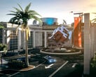 Чтобы получить доступ к ограблению, игрокам необходимо сначала приобрести особняк и установить новое пристройку «Художественная студия».