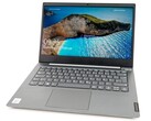 Ноутбук Lenovo ThinkBook 14 (i5-10210U). Обзор от Notebookcheck