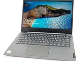 Ноутбук Lenovo ThinkBook 14 (i5-10210U). Обзор от Notebookcheck