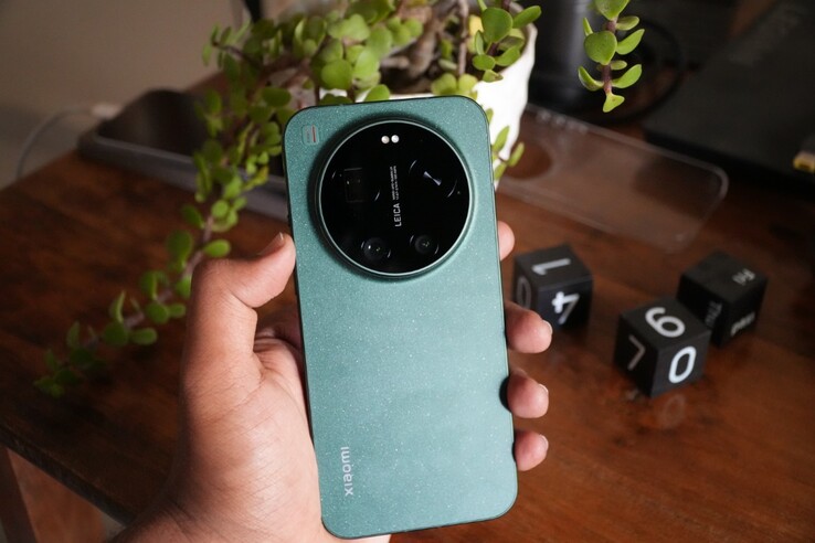 Xiaomi 17 Ultra оснащен 50 МП ультраширокой камерой