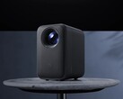 Проектор Xiaomi Smart Projector L1 Pro теперь доступен в Европе. (Источник изображения: Xiaomi)