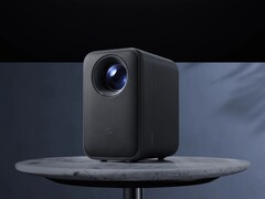 Проектор Xiaomi Smart Projector L1 Pro теперь доступен в Европе. (Источник изображения: Xiaomi)