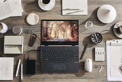 Список конфигураций ноутбука Asus ZenBook Flip 13 UX363 пополнится сенсорными экранами OLED 1080p (Изображение: Asus)