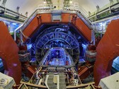 Детектор ALICE в ЦЕРНе. (Источник изображения: CERN)