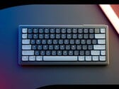 Игровая клавиатура Cherry Xtrfy K63W Pro с возможностью подключения LE-UWB.