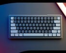 Игровая клавиатура Cherry Xtrfy K63W Pro с возможностью подключения LE-UWB.