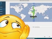 Вот и снова. Программа установки Debian.