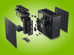 Dell Pro Max с GB300 - это полностью продукт компании Nvidia.