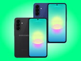 По слухам, в Galaxy A27 не будет расширения для карт памяти microSD.