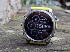 Garmin изменила условия для разработчиков (иллюстративное изображение)