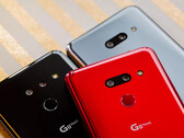 LG действительно пытается улучшить свою репутацию в сфере обновлений ОС? (Источник: LG)