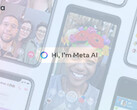 ИИ-боты Meta снова в движении. (Источник изображения: Meta/Notebookcheck)