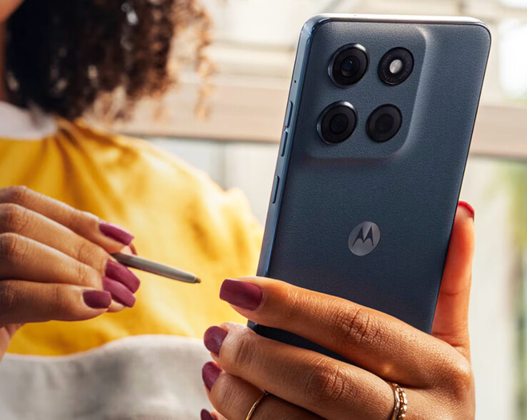 (Источник изображения: Motorola)