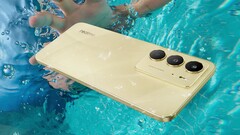 Модель 14x. (Источник изображения: Realme)