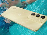 Модель 14x. (Источник изображения: Realme)
