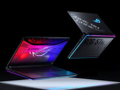 Кроме того, модель Asus ROG Strix Scar 18 2026 весит на несколько сотен граммов больше, чем её предшественница.
