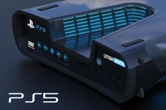 Движок Tempest 3D в PlayStation 5 выведет аудио-составляющую в играх на новый уровень. (Изображение: Let&#039;sGoDigital)