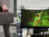 Splay Max: большой портативный монитор для путешествий. (Источник изображения: Splay)
