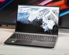 Lenovo ThinkPad P16v Gen 3 (источник изображения: Notebookcheck)