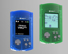 VMU Pro - это не просто воссоздание печально известного аксессуара для Dreamcast. (Источник изображения: 8BitMods)