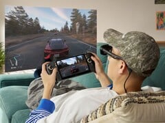 Помимо обновления экрана и изменения дизайна, ROG Xbox Ally X20 не предлагает ничего нового.