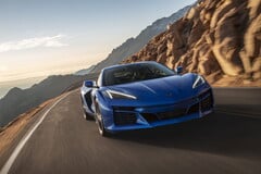 GM закрывает завод Brownstown Battery Assembly Plant к югу от Детройта, который выпускал аккумуляторы для Corvette E-Ray и других моделей