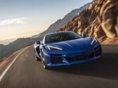 GM закрывает завод Brownstown Battery Assembly Plant к югу от Детройта, который выпускал аккумуляторы для Corvette E-Ray и других моделей