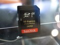 Новейшая спецификация SD Express 8.0 обеспечит пропускную способность до 4 ГБ/с (Изображение: thanhnien.vn)