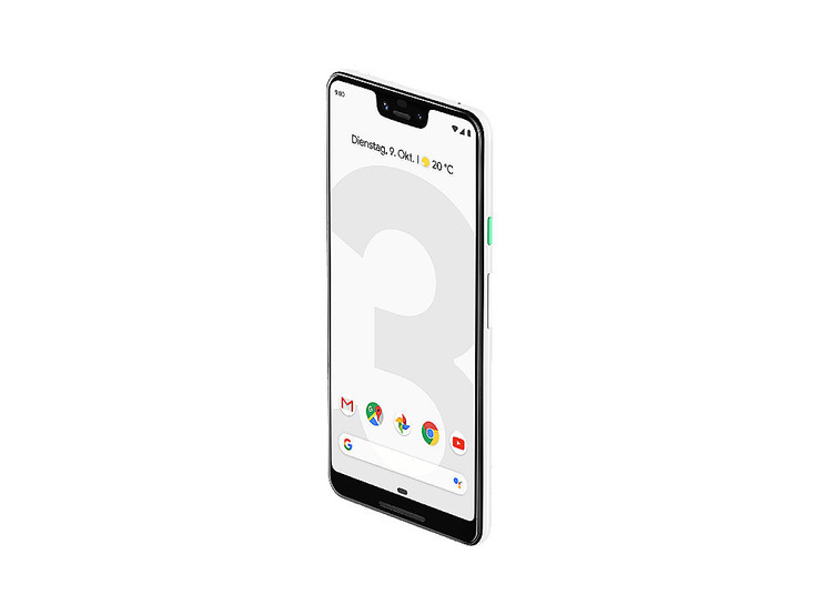 Google Pixel 3 XL