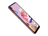 LG K51S
