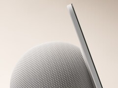 Новый Apple HomePad Hub может составить конкуренцию Amazon Echo Show 8 (на фото). (Источник изображения: Amazon)