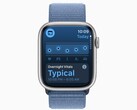Apple не упомянула об автоопределении сна, когда анонсировала watchOS 11. (Источник: Apple)