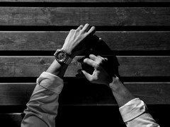 Часы Casio GM2100TTTR-8A One Ok Rock могут появиться в США. (Источник изображения: Casio)