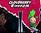 Игра Cloudberry Kingdom PS3 с изображением консоли PS5 (Источник изображения: Sony PlayStation с правками)