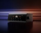 Зарядное устройство EcoFlow Dektop имеет 3,02-дюймовый дисплей на передней панели. (Источник изображения: EcoFlow)
