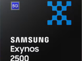Exynos 2500 был официально показан (источник изображения: Samsung)