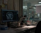 Изображение, сгенерированное искусственным интеллектом для иллюстрации.