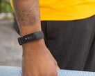 Garmin vivosmart 5 получает версию программного обеспечения 3.32
