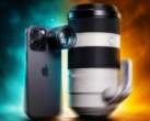 объектив iPhone 17 Pro 600 мм по зуму соперничает с камерой Sony за $5 000.