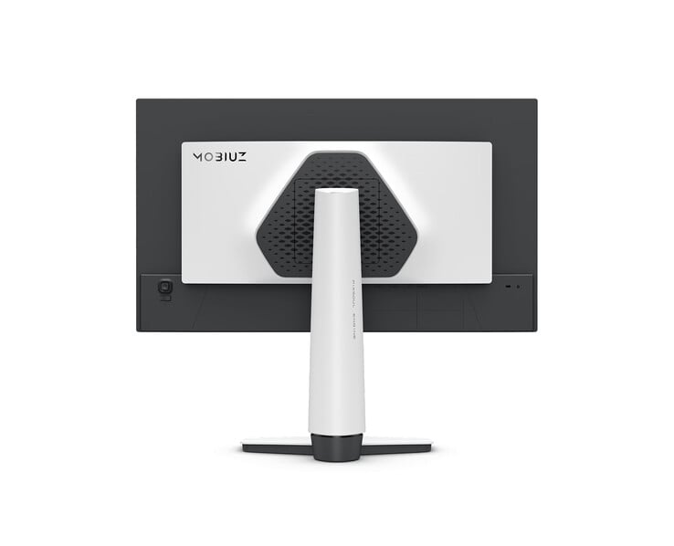 Монитор оснащён платформой Color Shuttle от BenQ, позволяющей создавать индивидуальные цветовые профили.