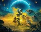 Steamforged Games работает над адаптацией настольной игры Helldivers 2 (Источник изображения: Arrowhead Game Studios)