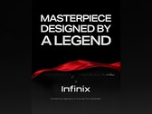 Новые телефоны от Infinix (Источник изображения: Infinix)