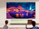 Говорят, что смарт-телевизоры LG подслушивают пользователей даже в выключенном состоянии.