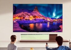 Говорят, что смарт-телевизоры LG подслушивают пользователей даже в выключенном состоянии.