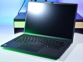 Lenovo ThinkPad P14s Gen 6 Intel, оснащенный Nvidia RTX Pro 500 Blackwell Generation (источник изображения: Benjamin Herzig)