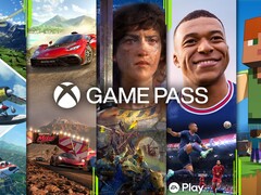 Баннер Microsoft Game Pass (Источник изображения: Microsoft Xbox Gaming)