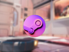 В настоящее время игра What the Hack! имеет 100% положительный рейтинг игроков. На снимке: отредактированный скриншот из игры. (Источник изображения: Steam и r/Steam)