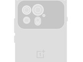 OnePlus 13 может иметь другой дизайн задней панели, чем OnePlus 12 (Источник изображения: Digital Chat Station)