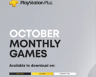 Подписчики PlaySTation Plus получат доступ к трем новым играм 7 октября (источник изображения: Sony)